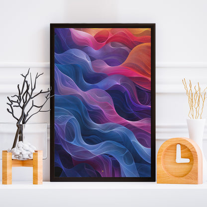 Modern Abstract Art | S14A40