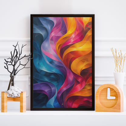 Modern Abstract Art | S14A41