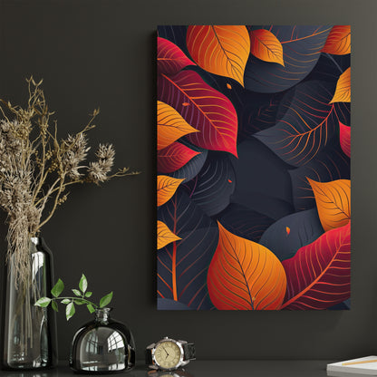 Modern Abstract Art | S14A45