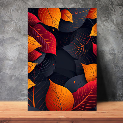 Modern Abstract Art | S14A45