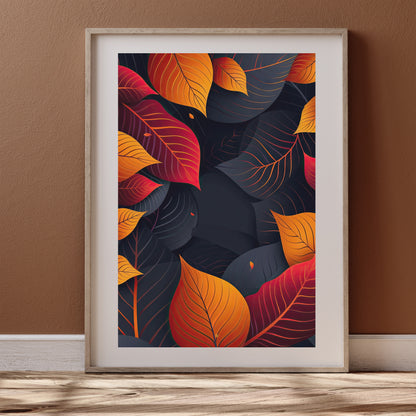 Modern Abstract Art | S14A45