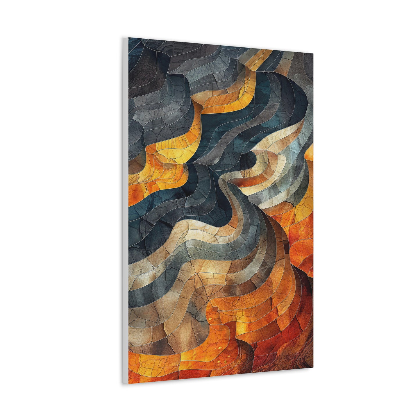 Modern Abstract Art | S14A46