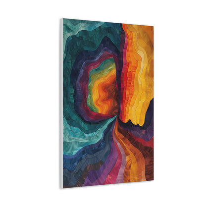 Modern Abstract Art | S15A1