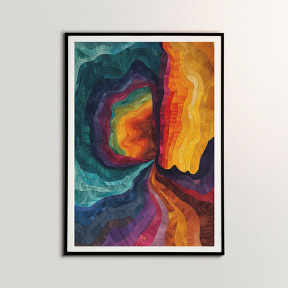 Modern Abstract Art | S15A1