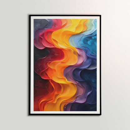 Modern Abstract Art | S15A4