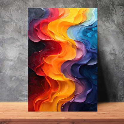 Modern Abstract Art | S15A4