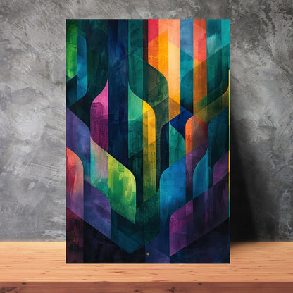 Modern Abstract Art | S15A6