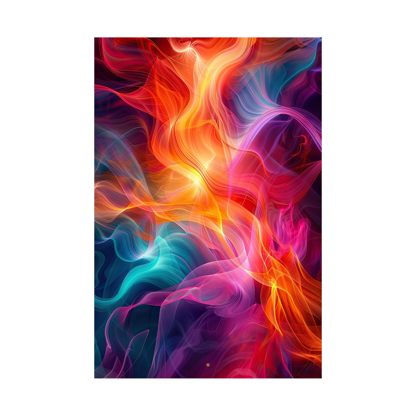 Modern Abstract Art | S15A8