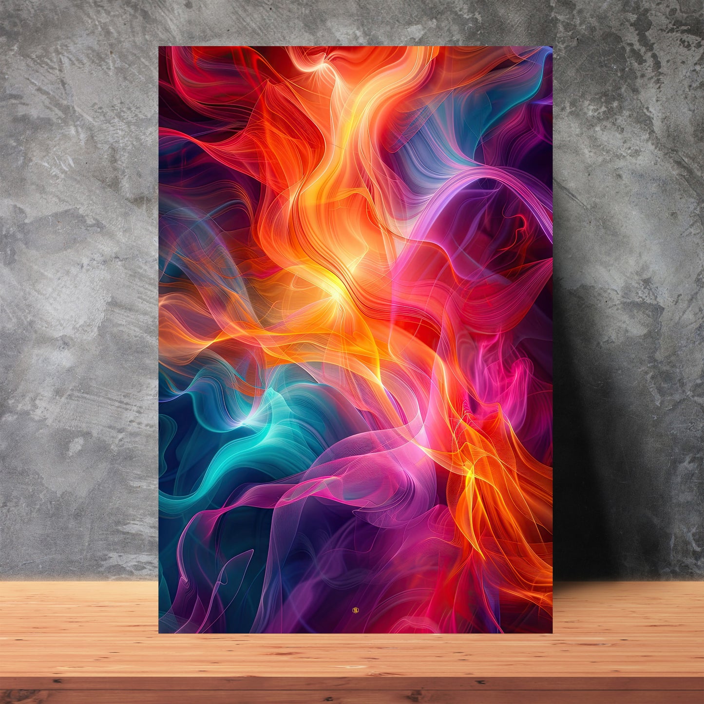 Modern Abstract Art | S15A8