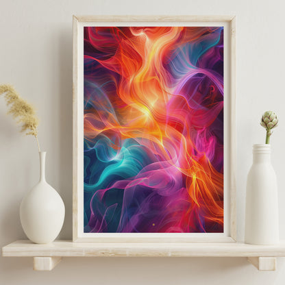 Modern Abstract Art | S15A8