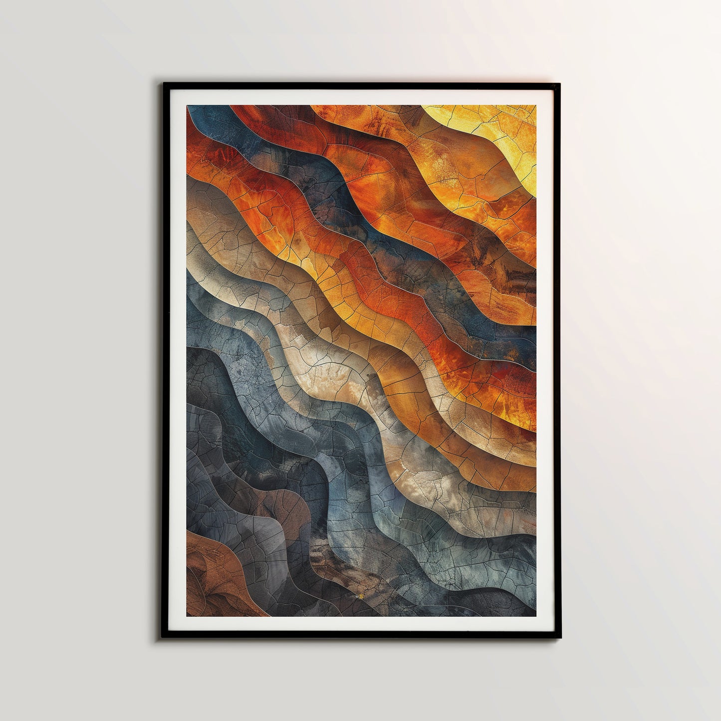 Modern Abstract Art | S15A9