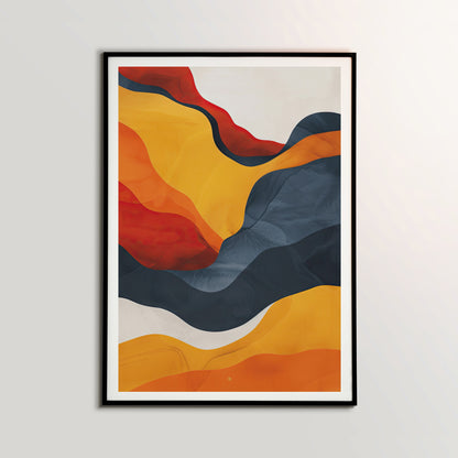 Modern Abstract Art | S15A13