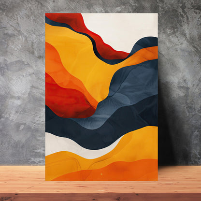 Modern Abstract Art | S15A13