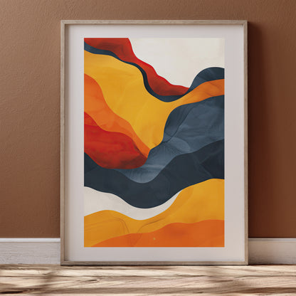 Modern Abstract Art | S15A13