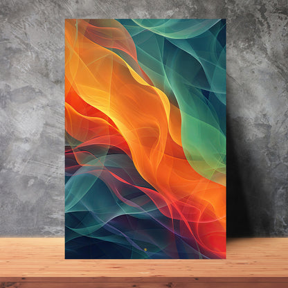 Modern Abstract Art | S15A15