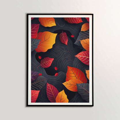 Modern Abstract Art | S15A16