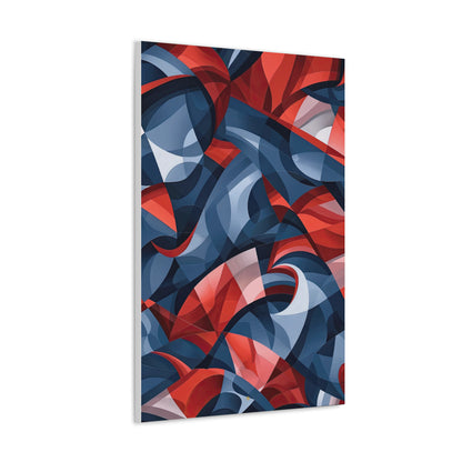 Modern Abstract Art | S15A17