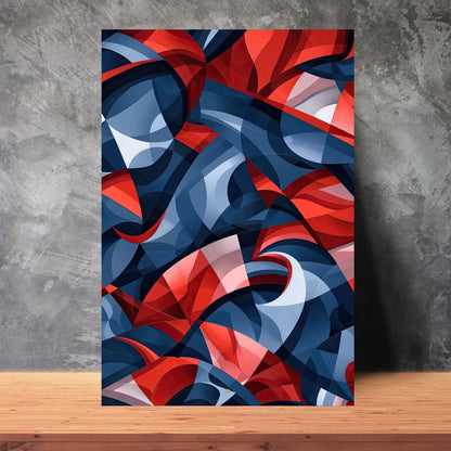 Modern Abstract Art | S15A17