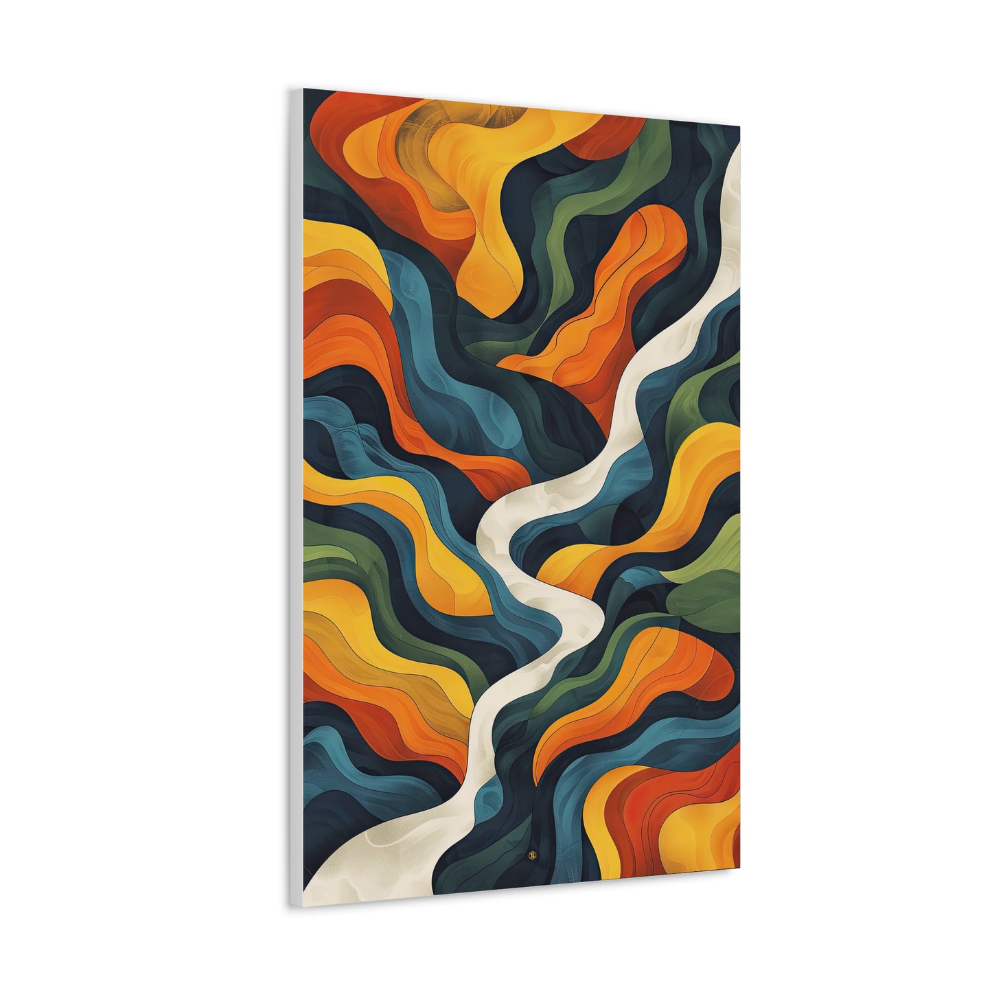 Modern Abstract Art | S15A18