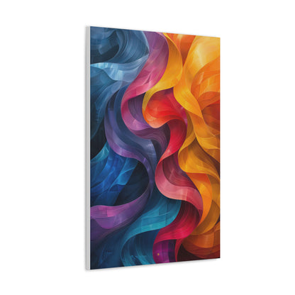 Modern Abstract Art | S15A19