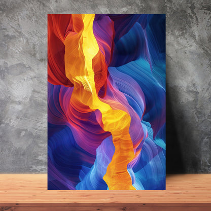 Modern Abstract Art | S15A24