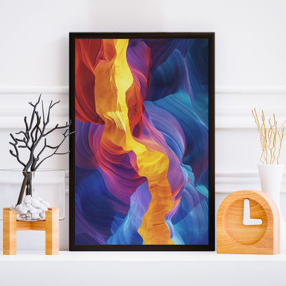 Modern Abstract Art | S15A24