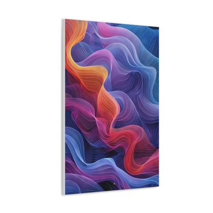 Modern Abstract Art | S15A27