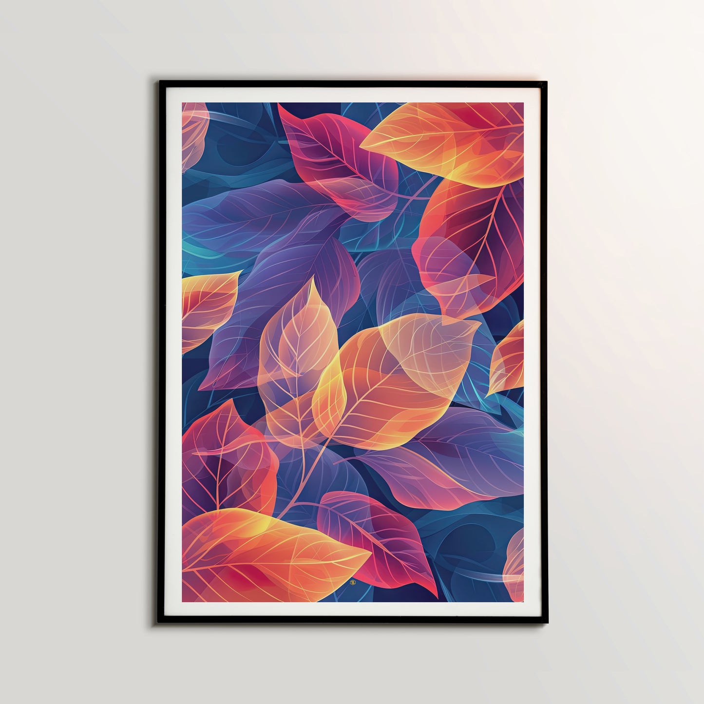 Modern Abstract Art | S15A28