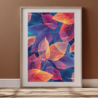 Modern Abstract Art | S15A28