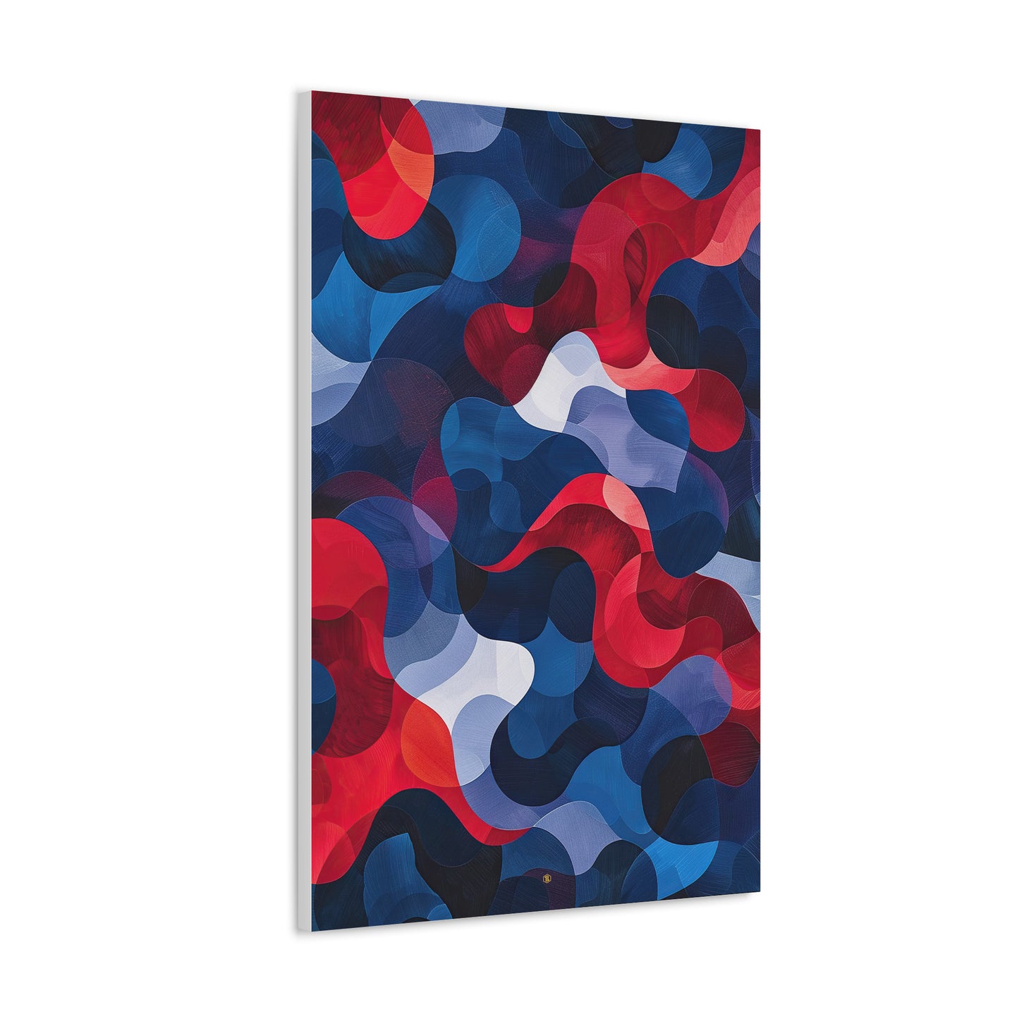 Modern Abstract Art | S15A34