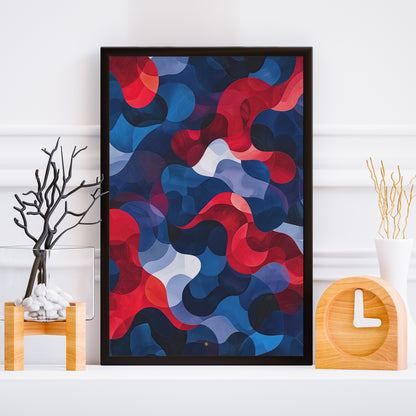 Modern Abstract Art | S15A34