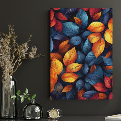 Modern Abstract Art | S15A37