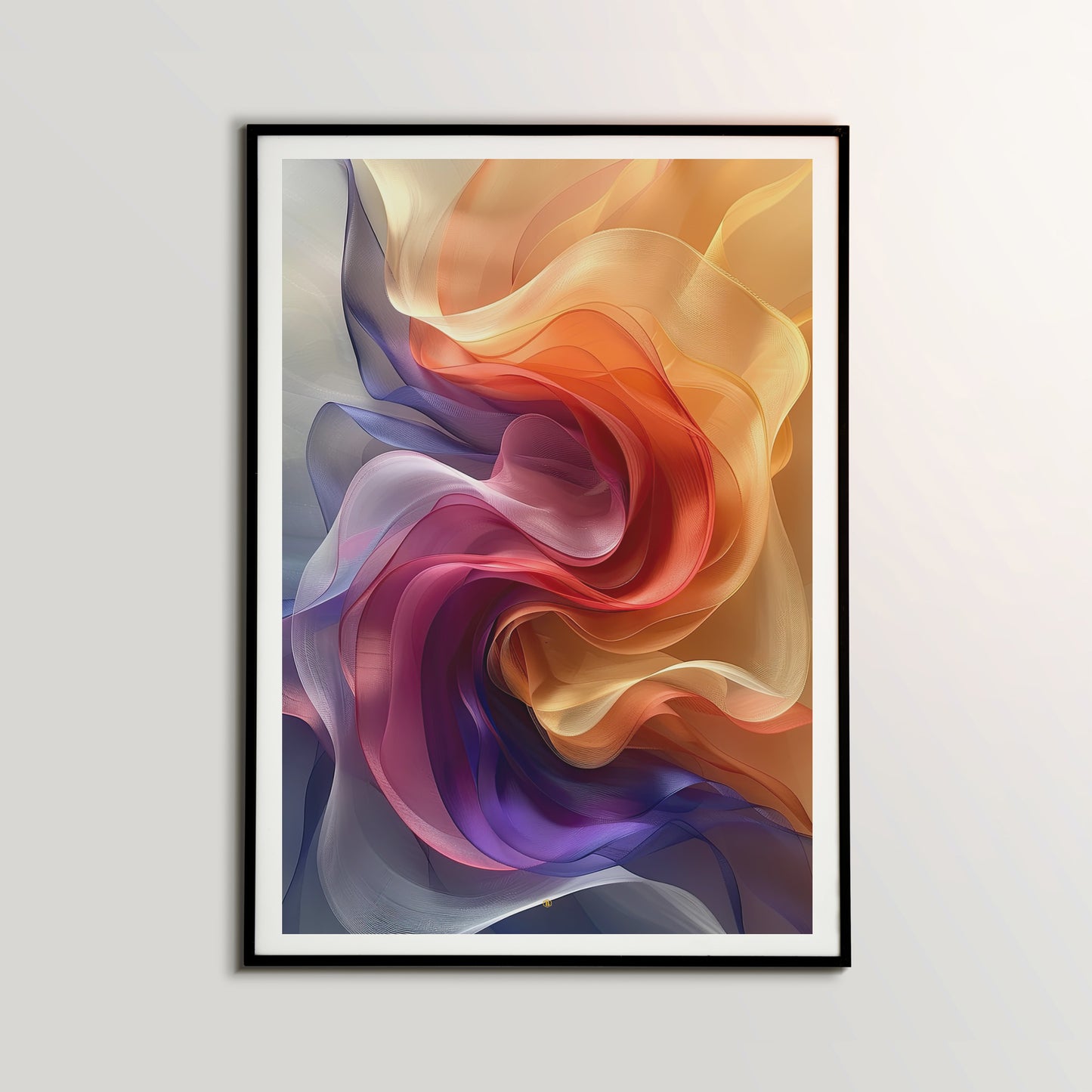 Modern Abstract Art | S15A40