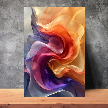 Modern Abstract Art | S15A40