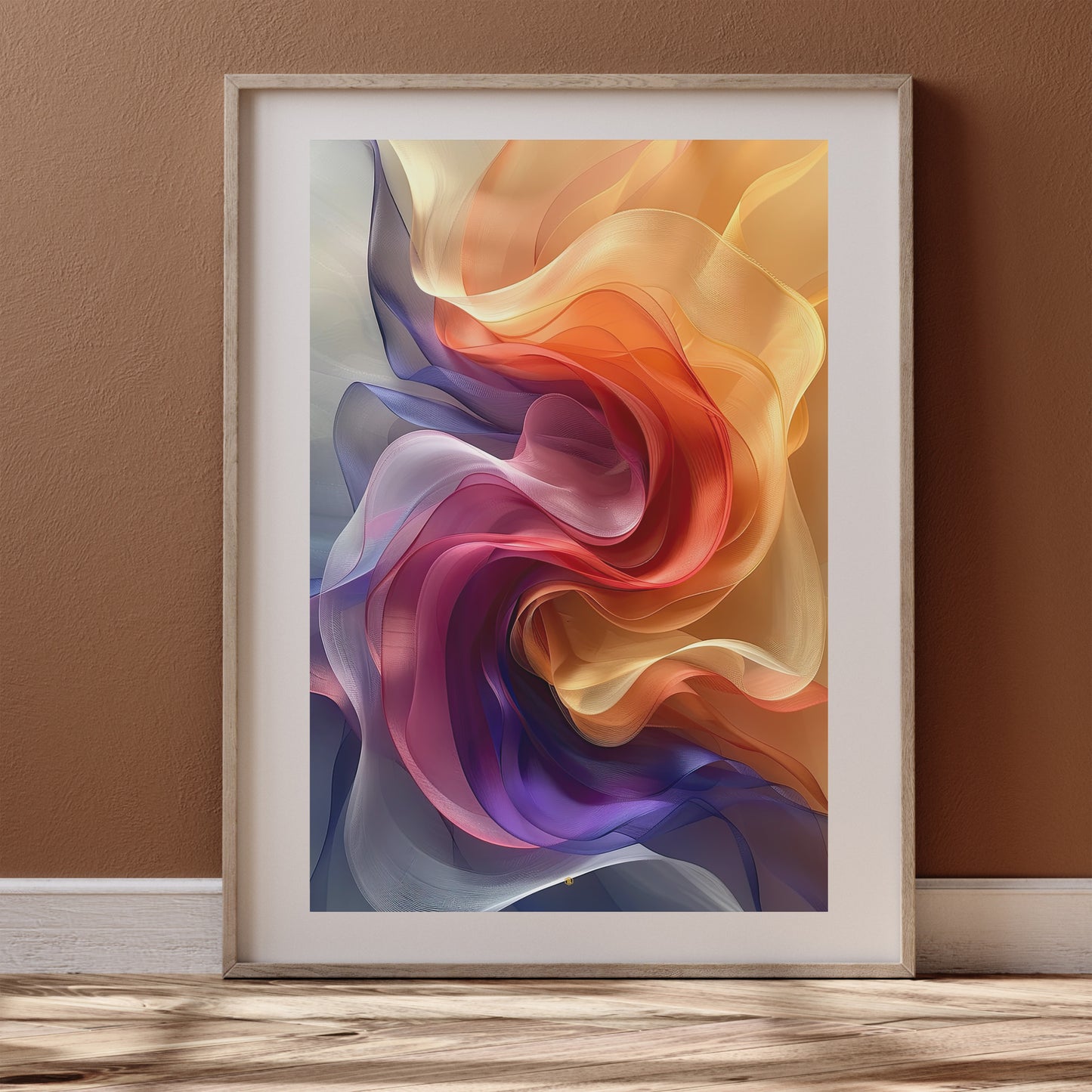 Modern Abstract Art | S15A40