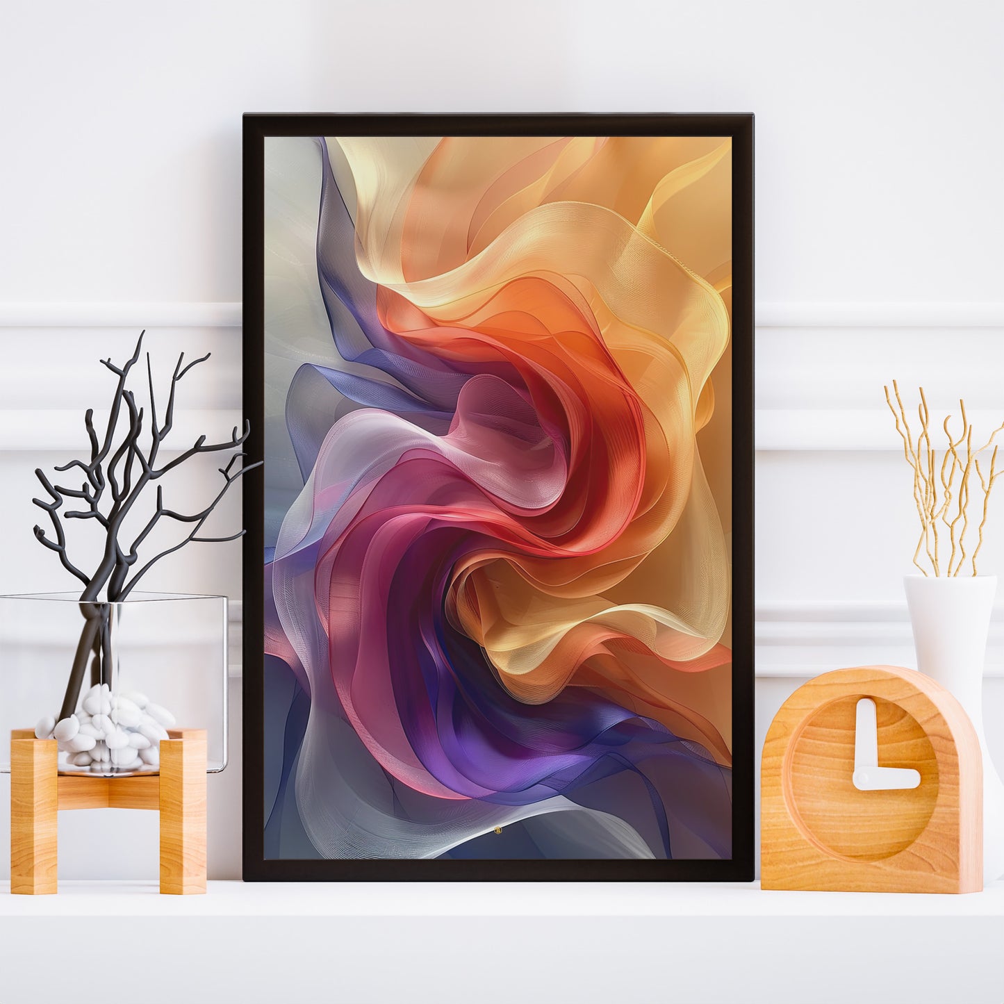 Modern Abstract Art | S15A40