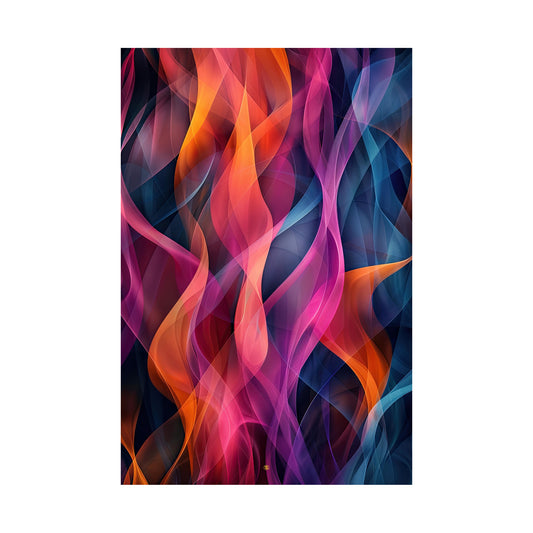 Modern Abstract Art | S15A41