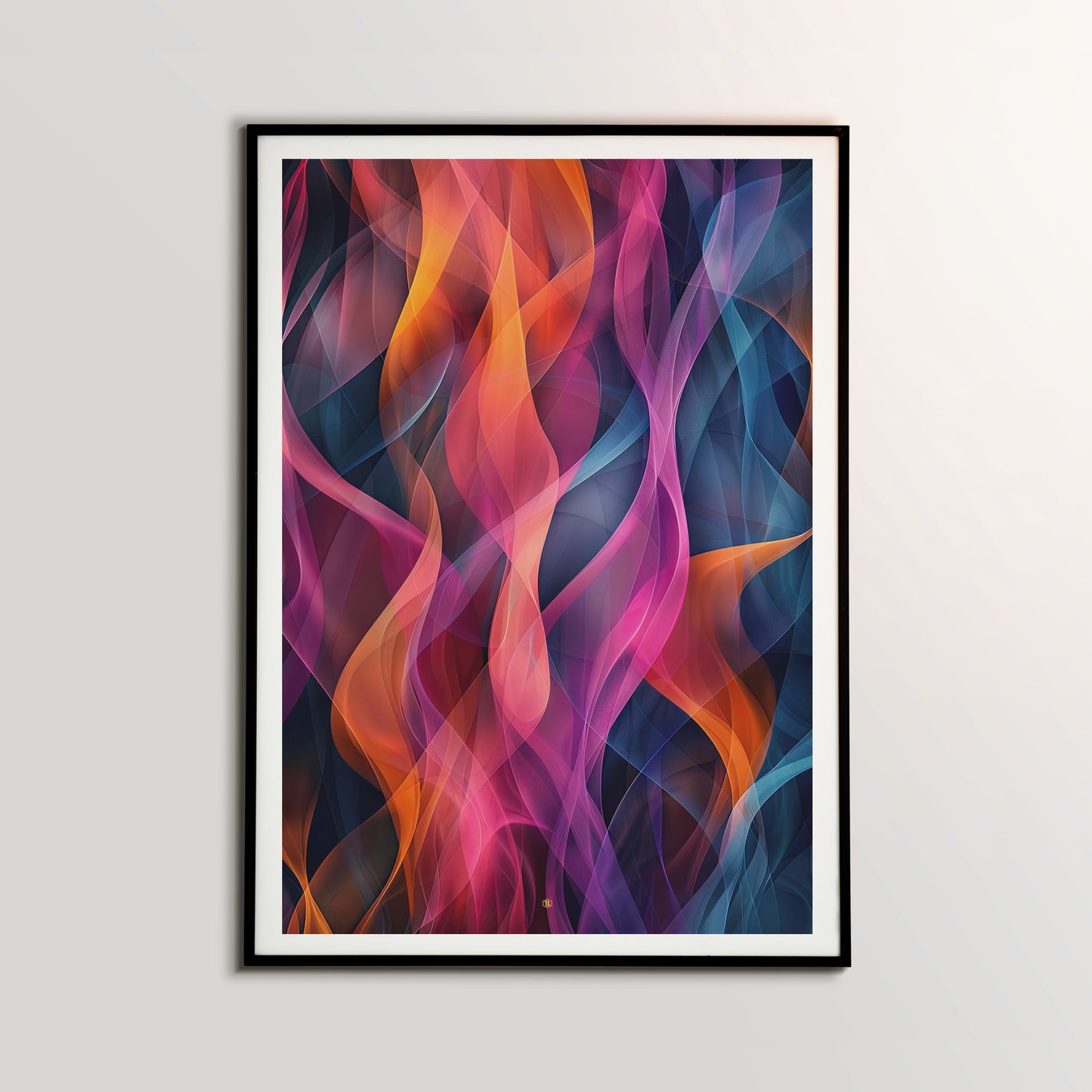 Modern Abstract Art | S15A41