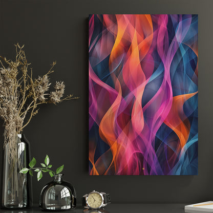 Modern Abstract Art | S15A41