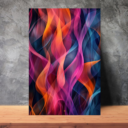 Modern Abstract Art | S15A41