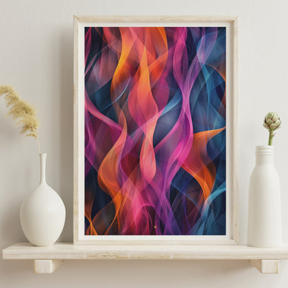 Modern Abstract Art | S15A41