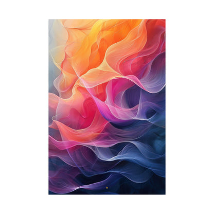 Modern Abstract Art | S15A43