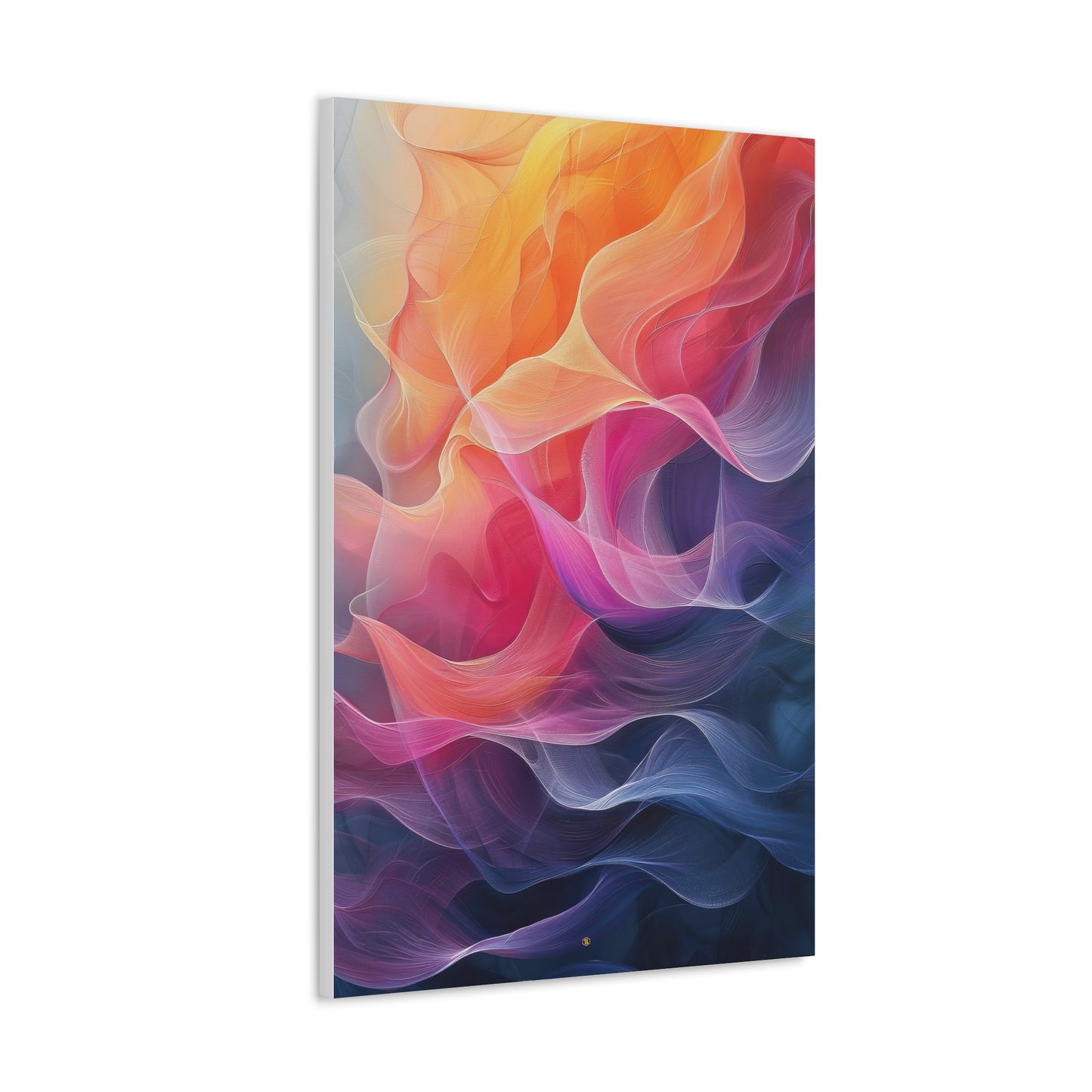 Modern Abstract Art | S15A43