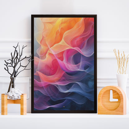 Modern Abstract Art | S15A43