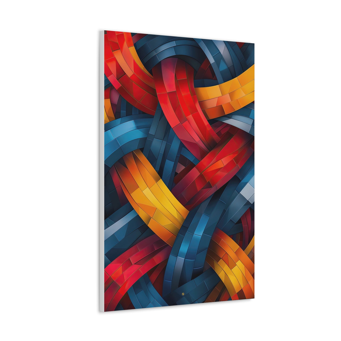 Modern Abstract Art | S15A44