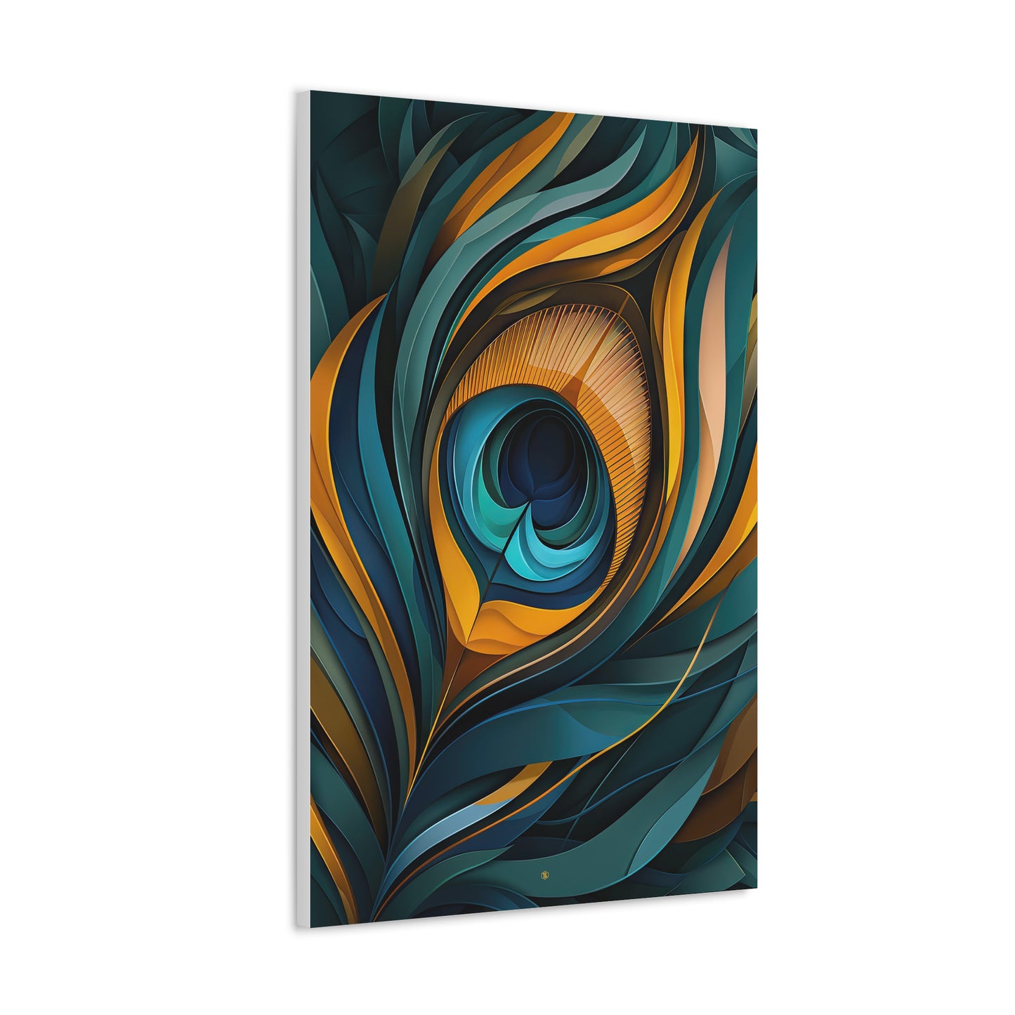 Modern Abstract Art | S15A46