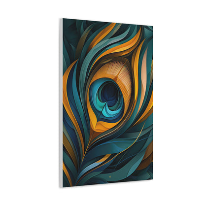 Modern Abstract Art | S15A46