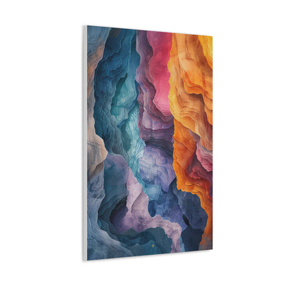 Modern Abstract Art | S15A48