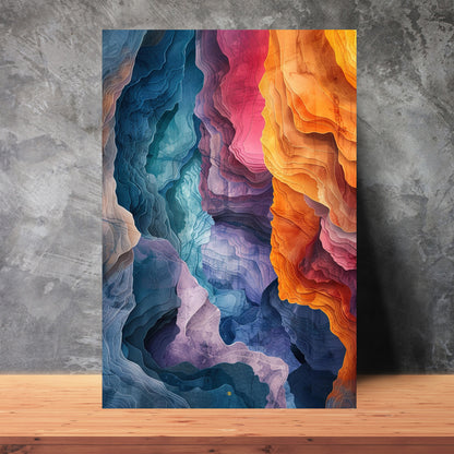 Modern Abstract Art | S15A48