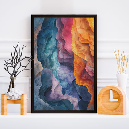 Modern Abstract Art | S15A48